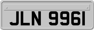 JLN9961