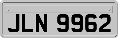 JLN9962