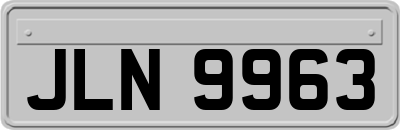 JLN9963