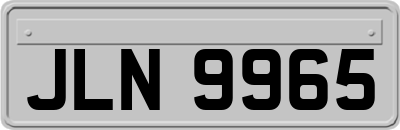 JLN9965