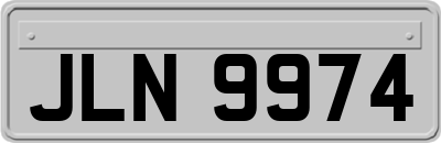 JLN9974