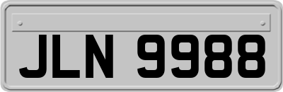 JLN9988