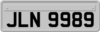 JLN9989