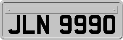 JLN9990