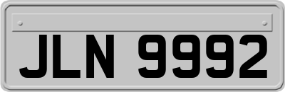 JLN9992