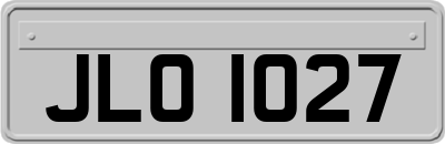 JLO1027