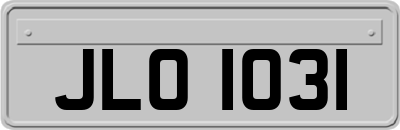 JLO1031