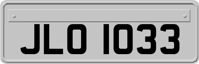 JLO1033