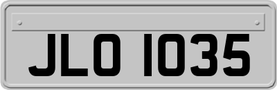 JLO1035