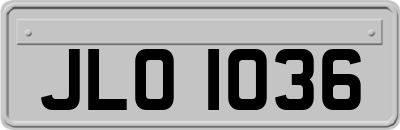 JLO1036