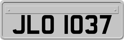 JLO1037