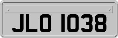 JLO1038