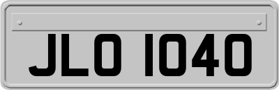 JLO1040