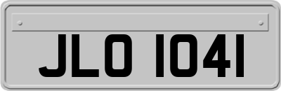 JLO1041