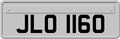 JLO1160