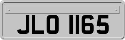 JLO1165