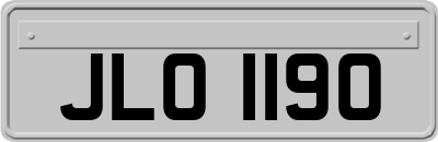 JLO1190