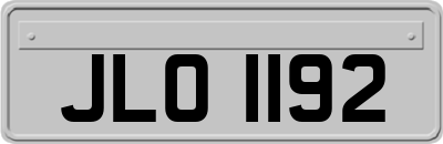 JLO1192