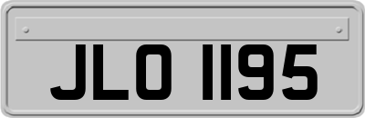 JLO1195