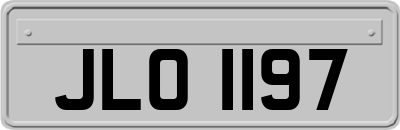 JLO1197