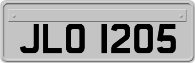 JLO1205