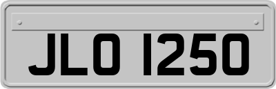 JLO1250