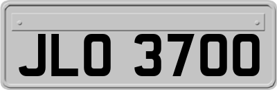 JLO3700