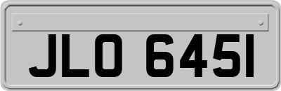 JLO6451