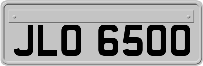 JLO6500