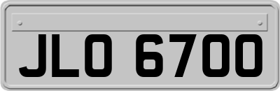 JLO6700