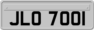 JLO7001