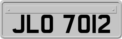 JLO7012