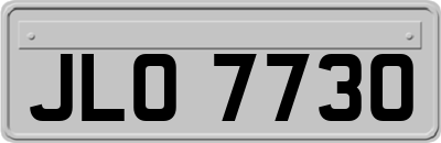 JLO7730