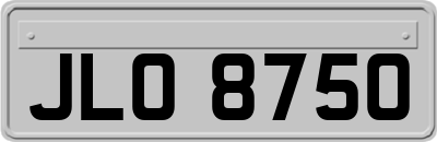 JLO8750