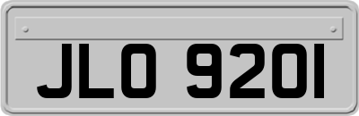 JLO9201