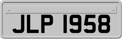 JLP1958