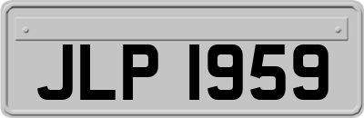 JLP1959