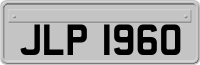 JLP1960