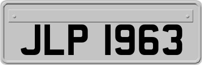 JLP1963