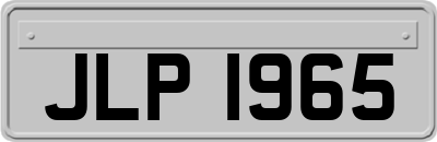 JLP1965