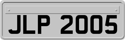 JLP2005