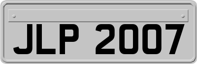 JLP2007