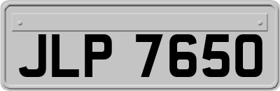 JLP7650