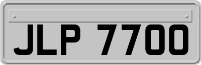 JLP7700