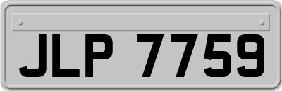 JLP7759