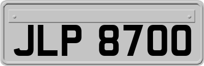 JLP8700