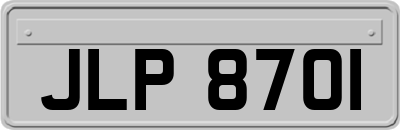 JLP8701