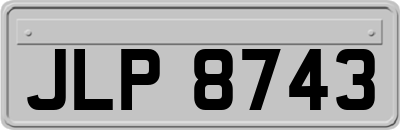 JLP8743