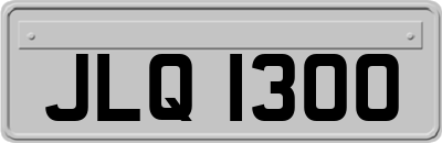 JLQ1300