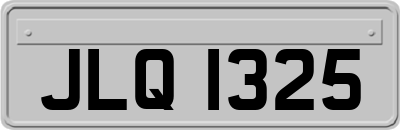 JLQ1325